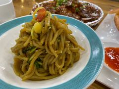 -西北莜面村(太原店)