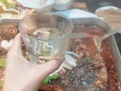 -鱼酷活鱼烤鱼(梅江印象城店)