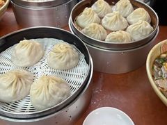 -笑云开汤包店(网巾市店)