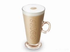 -COSTA COFFEE(创兴金融中心店)