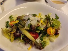 -瑞吉酒店 · Elba 欧尔巴意大利餐厅· 精致意餐·云端聚会