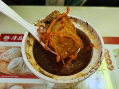 -津品味小吃(大学湾店)