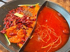 -楠火锅(哈尔滨金爵万象店)