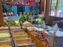 -杨厨的田园饭店(长城路店)
