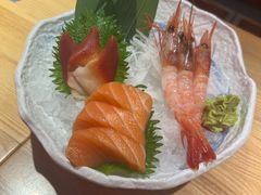 -有喜屋·日料·居酒屋(旭辉广场店)
