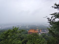 -南京市江宁方山