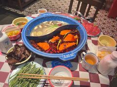 -王歘歘·chuǎ火锅(五道营店)