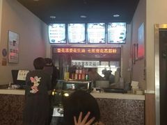 -千忆汤包(闽江路店)
