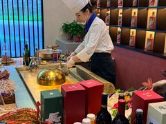 -黑木原精致料理·铁板烧