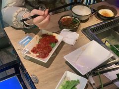 -野妹经典火锅(民治店)