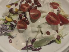 -马凯餐厅(长椿街店)