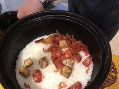 -椰贝原味椰子鸡(江南万达店)