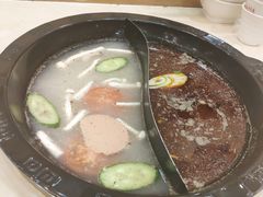 -宏姐串串香(宏伟路店)