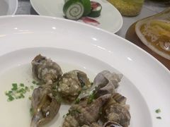-将相和·海鲜蒸饺大连菜