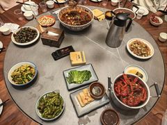 -江味龙虾馆·裸蓝龙虾(南山店)