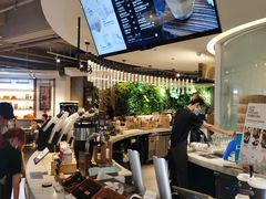 -Peet's 皮爷咖啡(东湖路手作店)