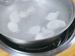 -田记自助海鲜饺子