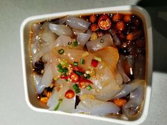 -半天妖烤鱼(巨野天悦店)
