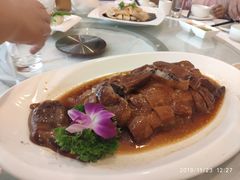 -朱仔记食府(江南大道店)