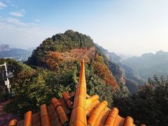 -丹霞山风景名胜区