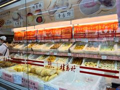 -桂香村(护国寺店)