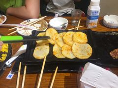 -雪牧人老东北烤肉(永泰路店)