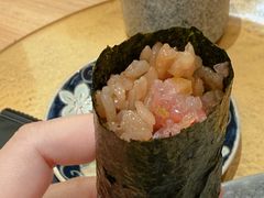 -鮨政· Omakase(港汇恒隆广场店)
