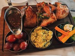 -The Rug Cafe(王府中环店)