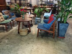 大堂-如禾素食·下午茶·糖水