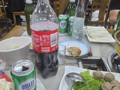 -马记伊源斋涮肉·清真菜(百子湾店)