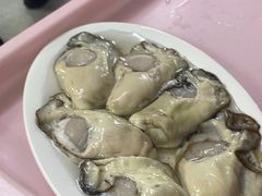 -花苑美食横琴生蚝火锅(拱北粤华路店)