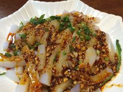 -辣簋(百湖花园店)