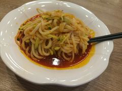 -焦记老潼关肉夹馍(东五路店)