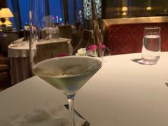 -金轩中餐厅 Jin Xuan(浦东丽思卡尔顿酒店)