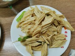-顺通大冷面(吉祥店)
