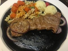 -豪客来牛排(文化路店)