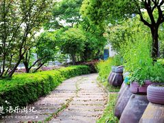 -鄞州雪菜博物馆