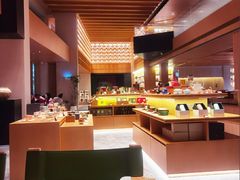 大堂-奈雪茶院·茶室茶馆(广州粤海天地店)