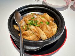 -谭厨中山传家菜.乳鸽.脆鲩鱼(华强北中航城店)