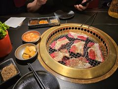 -谷牛和牛烤肉(漕河泾印象城店)
