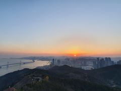 -星海湾跨海大桥