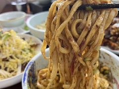 -恭敬李·烤鸭(天坛北门店)