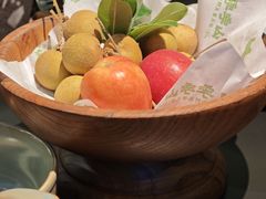 -季季山·云南野生菌火锅(上海首店)