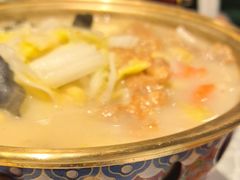 -福来居烤鸭店(天坛二店)