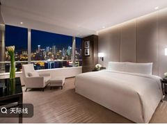 -长沙尼依格罗酒店