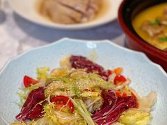 -一品淮扬 · 淮扬菜·北京万达文华酒店