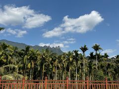 -七仙岭温泉国家森林公园
