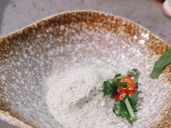 -313羊庄铁锅烀羊肉·烤全羊·烧烤龙虾·团建聚餐(永德路店)