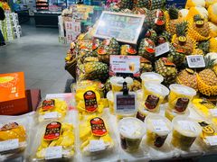 -blt精品超市(KKMALL京基店)