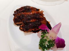特色酱鸭-光明邨大酒家(淮海路店)